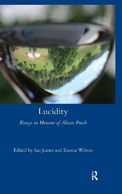 Lucidity book
