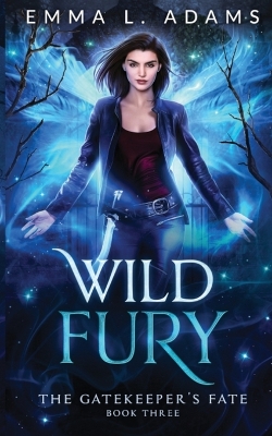 Wild Fury book