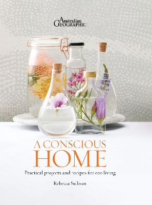 A Conscious Home book