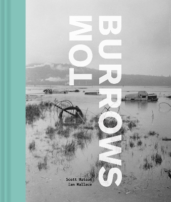 Tom Burrows book