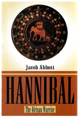 Hannibal book