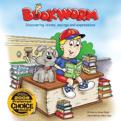 Bookworm book