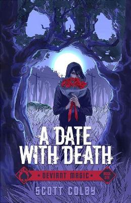 A Date with Death book