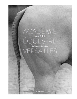 L’Academie equestre de Versailles book