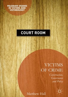 Victims of Crime by Matthew Hall