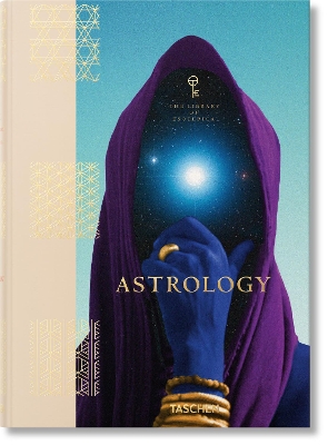 Astrology. The Library of Esoterica book
