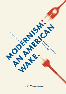 Modernism: An American Wake book