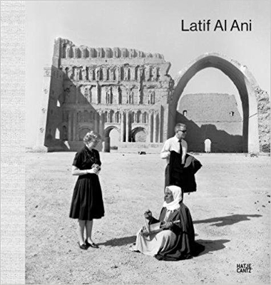 Latif Al Ani book