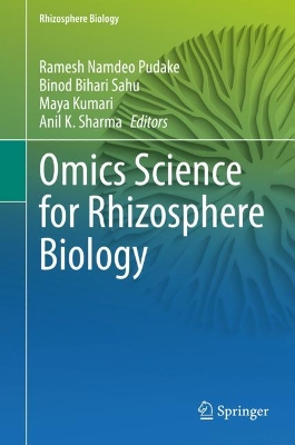 Omics Science for Rhizosphere Biology book