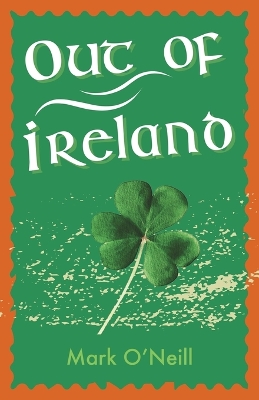 Out of Ireland book