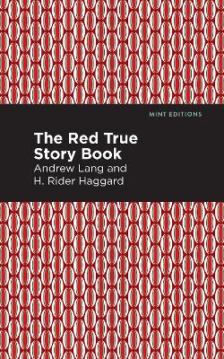 The Red True Story Book by Andrew Lang