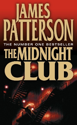The Midnight Club book