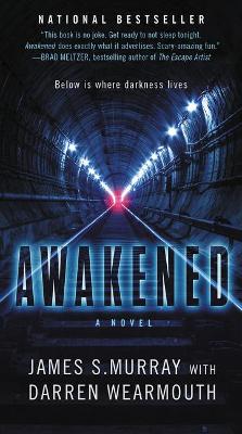 Awakened: A Novel book