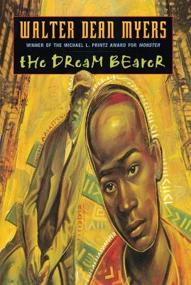 Dream Bearer book