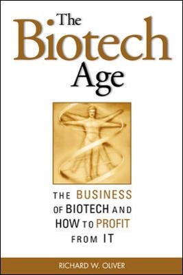 BioTech Age book