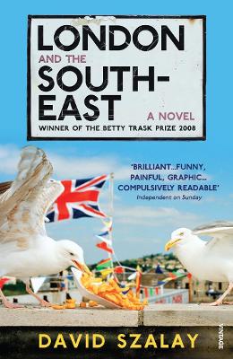 London and the South-East book