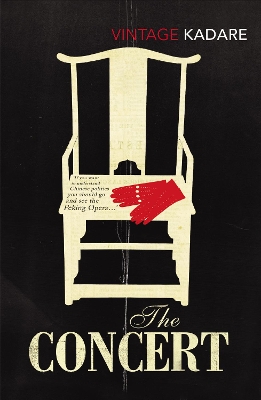 Concert book