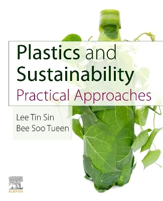 Plastics and Sustainability: Practical Approaches book