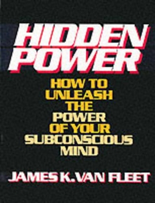 Hidden Power book