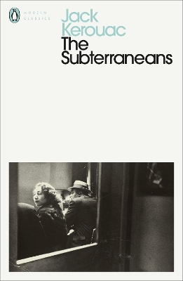 Subterraneans book