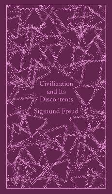 Civilization and its Discontents book