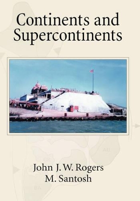 Continents and Supercontinents book