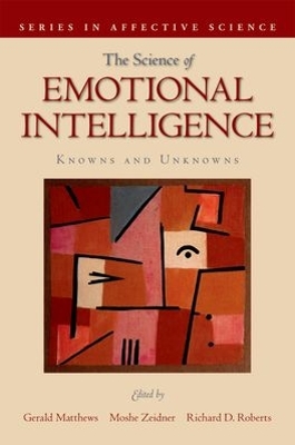 Science of Emotional Intelligence book