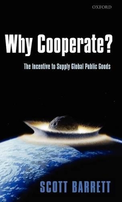 Why Cooperate? book