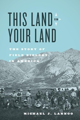 This Land Is Your Land by Michael J. Lannoo