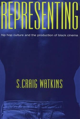 Representing by S. Craig Watkins