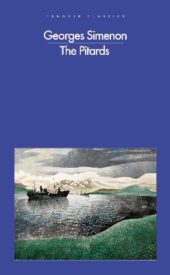 The Pitards book