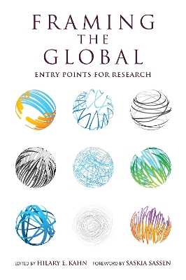 Framing the Global book