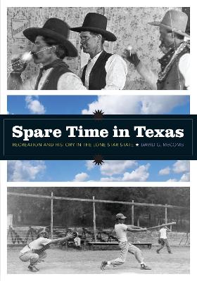 Spare Time in Texas book