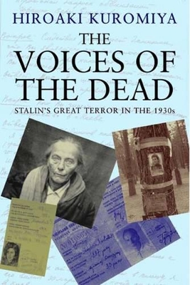 The Voices of the Dead by Hiroaki Kuromiya