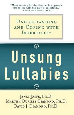 Unsung Lullabies book