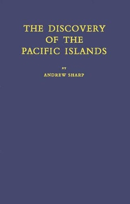 Discovery of the Pacific Islands book