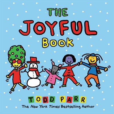The Joyful Book book