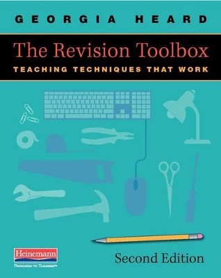 Revision Toolbox book