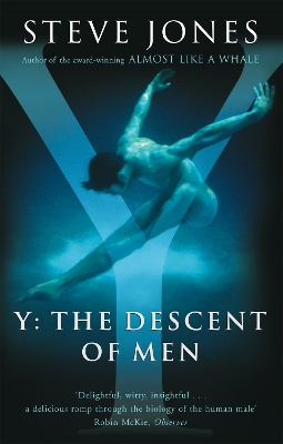 Y: The Descent Of Men book