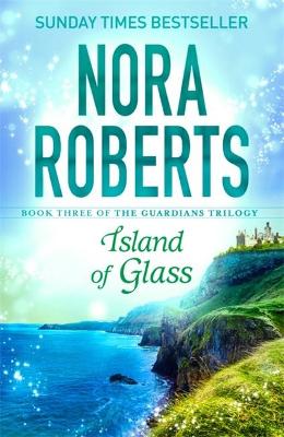 Island of Glass book