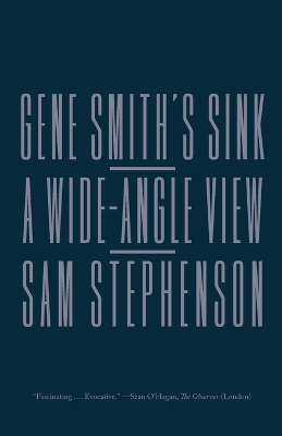 Gene Smith's Sink book