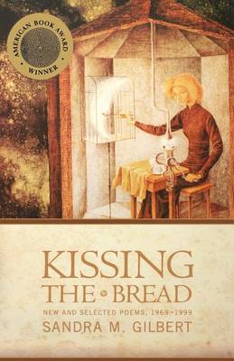 Kissing the Bread book