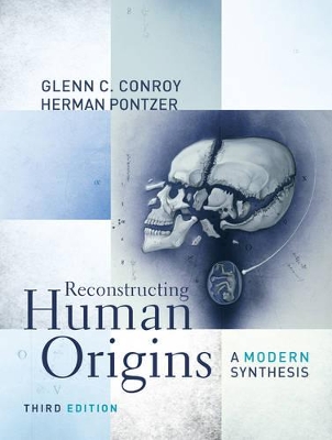 Reconstructing Human Origins book