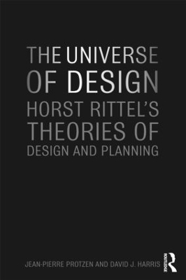 Universe of Design book