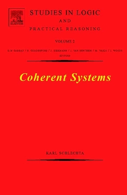 Coherent Systems book