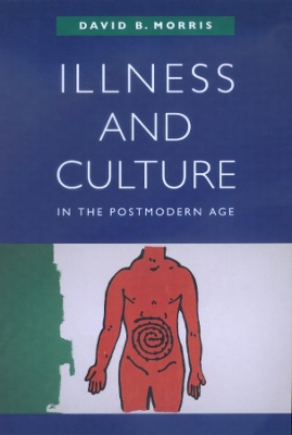Illness and Culture in the Postmodern Age book