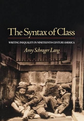 Syntax of Class book