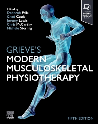 Grieve's Modern Musculoskeletal Physiotherapy book