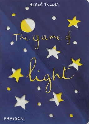 Game of Light book