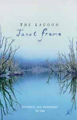 The Lagoon: A Collection of Short Stories book